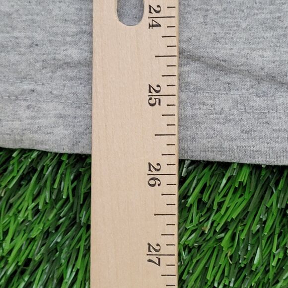 Vintage Y2K Winnie-The-Pooh Shirt Womens 2XL 24x26 Gray - Picture 5 of 16